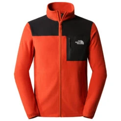 The North Face Homesafe Full Zip Fleece - Fleecejacke -Outdoor Bekleidungs Laden the north face homesafe full zip fleece fleecejacke 2