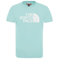 The North Face Kid's S/S Easy Tee - T-Shirt