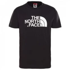 The North Face Kid's S/S Easy Tee - T-Shirt -Outdoor Bekleidungs Laden the north face kids s s easy tee t shirt 6