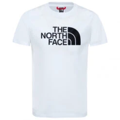 The North Face Kid's S/S Easy Tee - T-Shirt -Outdoor Bekleidungs Laden the north face kids s s easy tee t shirt 7