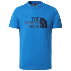 The North Face Kid's S/S Easy Tee - T-Shirt -Outdoor Bekleidungs Laden the north face kids s s easy tee t shirt 8