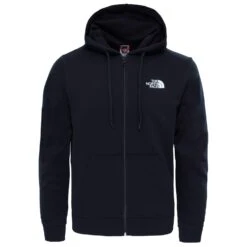 The North Face Open Gate Fullzip Hoodie Light -Outdoor Bekleidungs Laden the north face open gate fullzip hoodie light 1