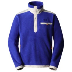 The North Face Royal Arch 1/4 Snap - Fleecepullover -Outdoor Bekleidungs Laden the north face royal arch 1 4 snap fleecepullover 1