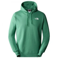 The North Face Seasonal Drew Peak Pullover Light - Hoodie -Outdoor Bekleidungs Laden the north face seasonal drew peak pullover light hoodie 1