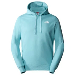 The North Face Seasonal Drew Peak Pullover Light - Hoodie -Outdoor Bekleidungs Laden the north face seasonal drew peak pullover light hoodie 2