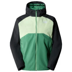 The North Face Stratos Jacket - Hardshelljacke -Outdoor Bekleidungs Laden the north face stratos jacket hardshelljacke 1
