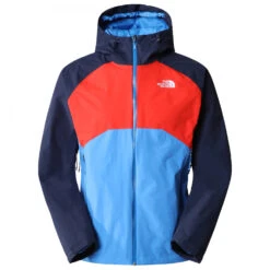 The North Face Stratos Jacket - Hardshelljacke -Outdoor Bekleidungs Laden the north face stratos jacket hardshelljacke 2