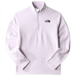 The North Face Teen's Glacier ¼ Zip - Fleecepullover 12 The North Face Teen's Glacier ¼ Zip - Fleecepullover -Outdoor Bekleidungs Laden the north face teens glacier zip fleecepullover 2