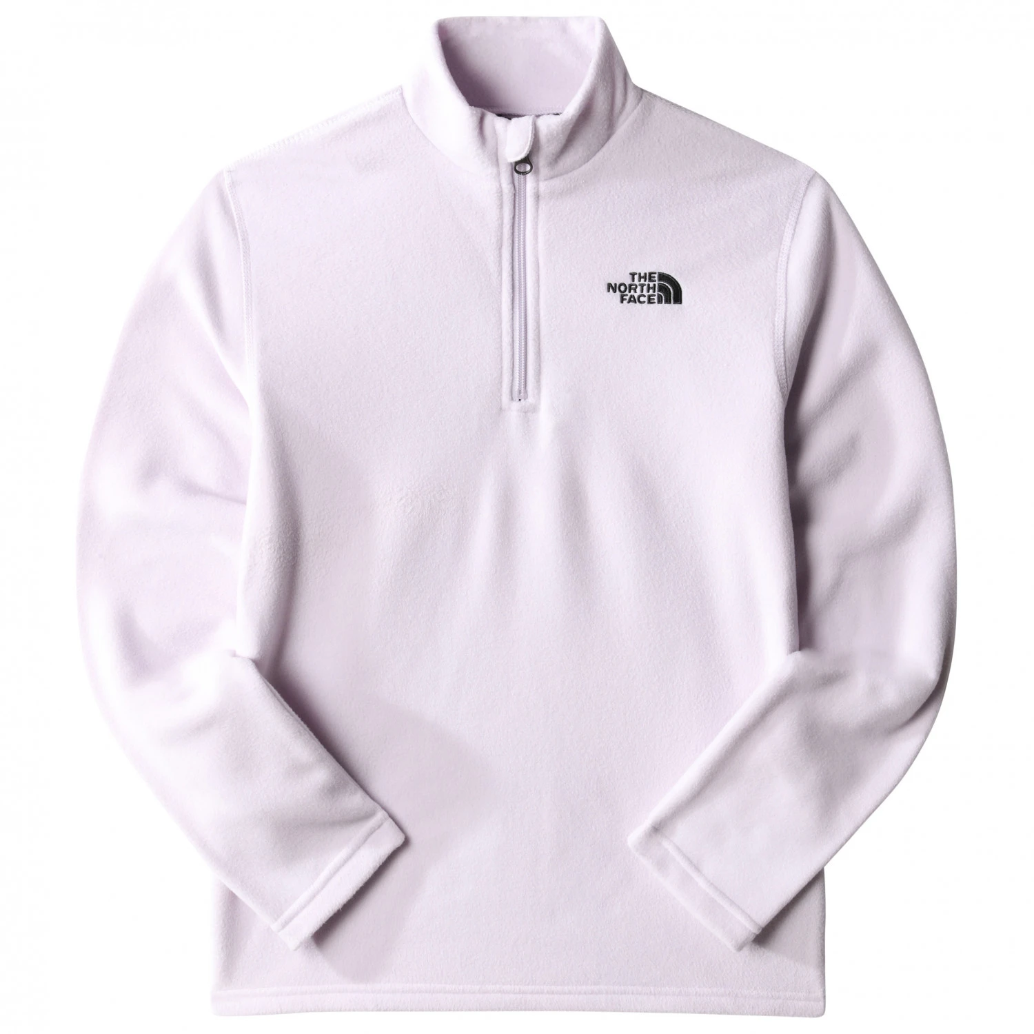 The North Face Teen's Glacier ¼ Zip - Fleecepullover 6 The North Face Teen's Glacier ¼ Zip - Fleecepullover – Bild 4