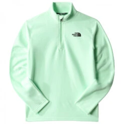 The North Face Teen's Glacier ¼ Zip - Fleecepullover 13 The North Face Teen's Glacier ¼ Zip - Fleecepullover -Outdoor Bekleidungs Laden the north face teens glacier zip fleecepullover 3