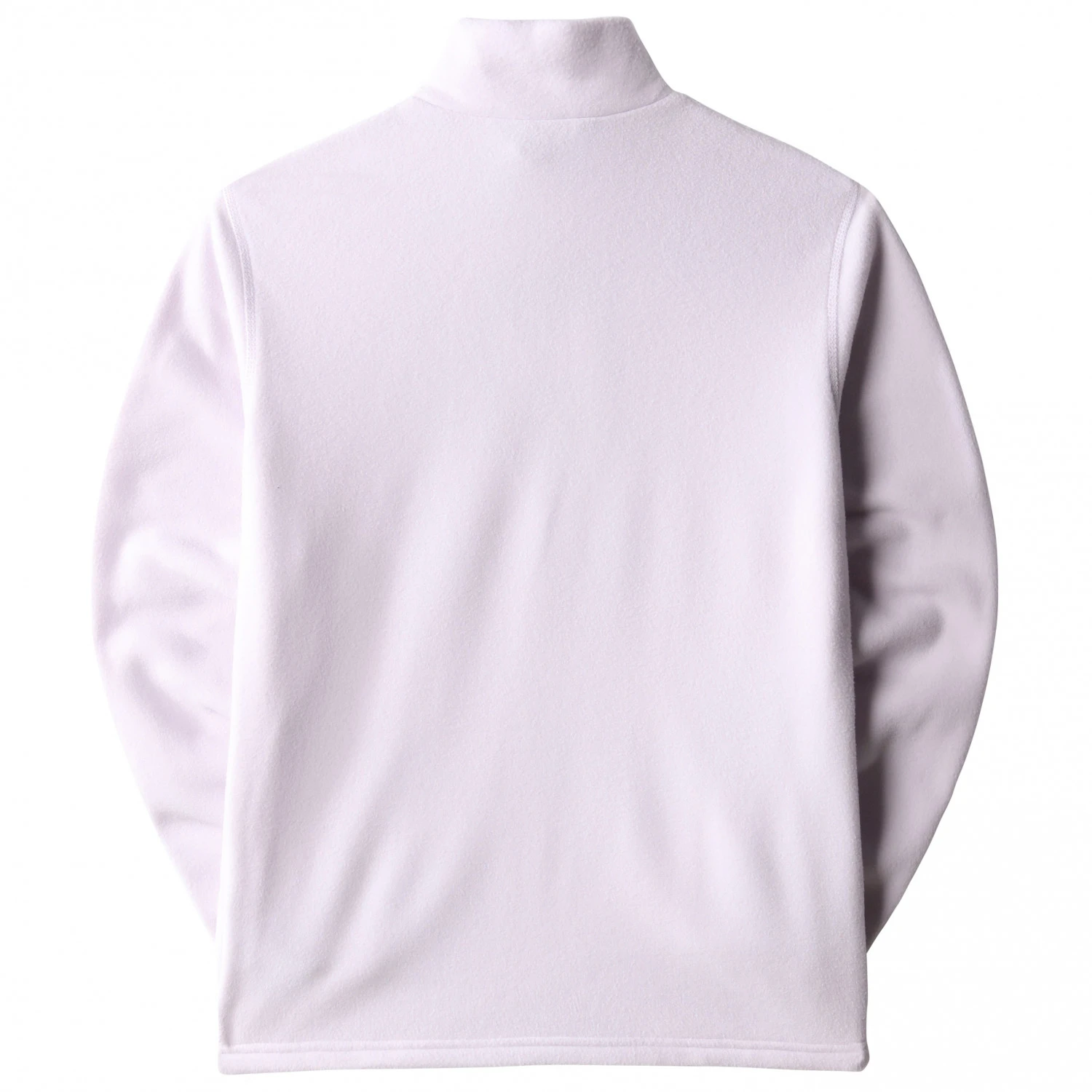 The North Face Teen's Glacier ¼ Zip - Fleecepullover 4 The North Face Teen's Glacier ¼ Zip - Fleecepullover – Bild 2