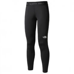 The North Face Women's Flex Mid Rise Tights - Leggings -Outdoor Bekleidungs Laden the north face womens flex mid rise tights leggings 1