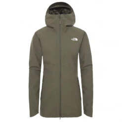 The North Face Women's Hikesteller Parka Shell Jacket - Regenjacke