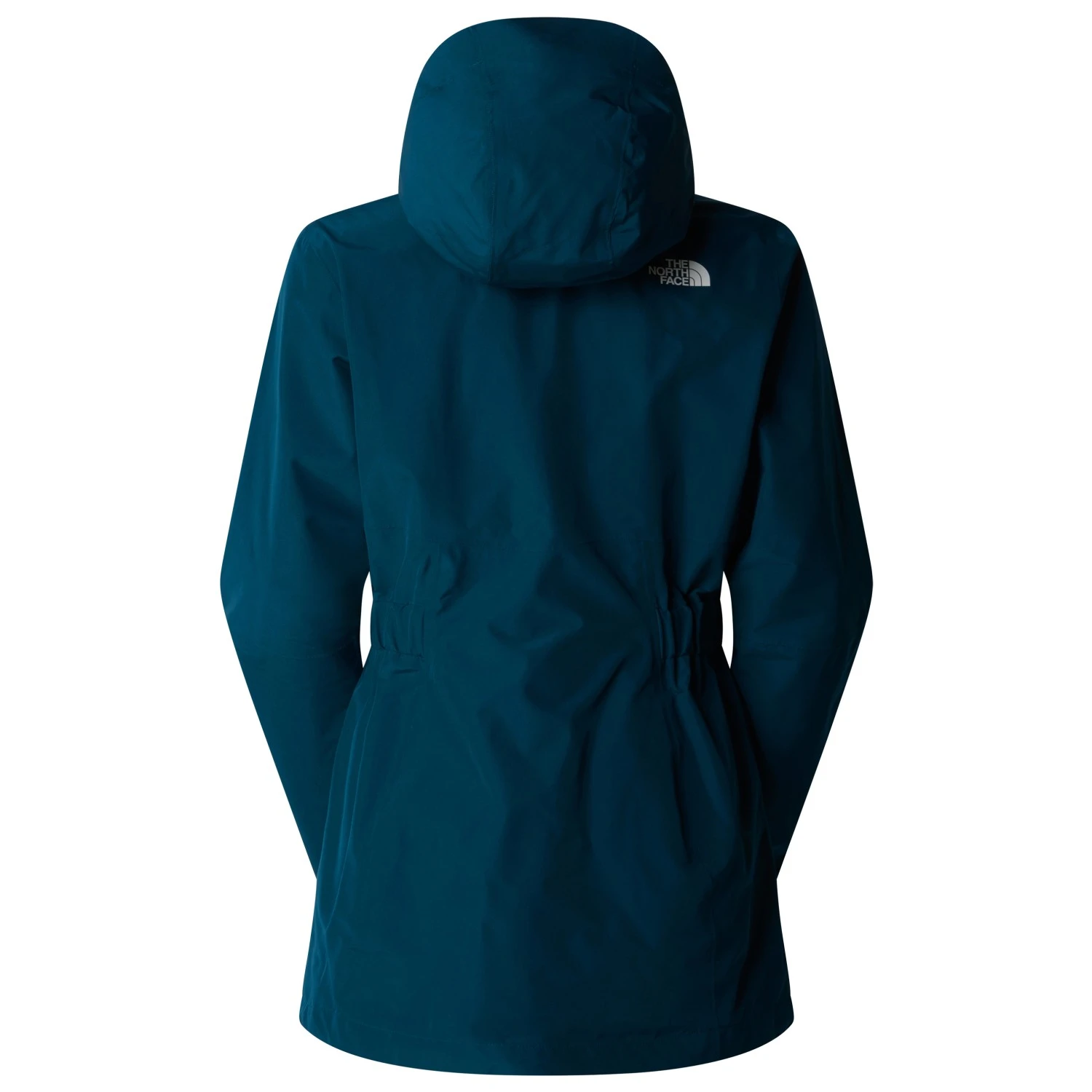 The North Face Women's Hikesteller Parka Shell Jacket - Regenjacke 4 The North Face Women's Hikesteller Parka Shell Jacket - Regenjacke – Bild 2