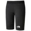 The North Face Women's Mountain Athletics High Waist Short - Leggings 2 The North Face Women's Mountain Athletics High Waist Short - Leggings -Outdoor Bekleidungs Laden the north face womens mountain athletics high waist short leggings