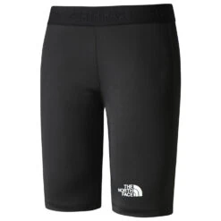 The North Face Women's Mountain Athletics High Waist Short - Leggings