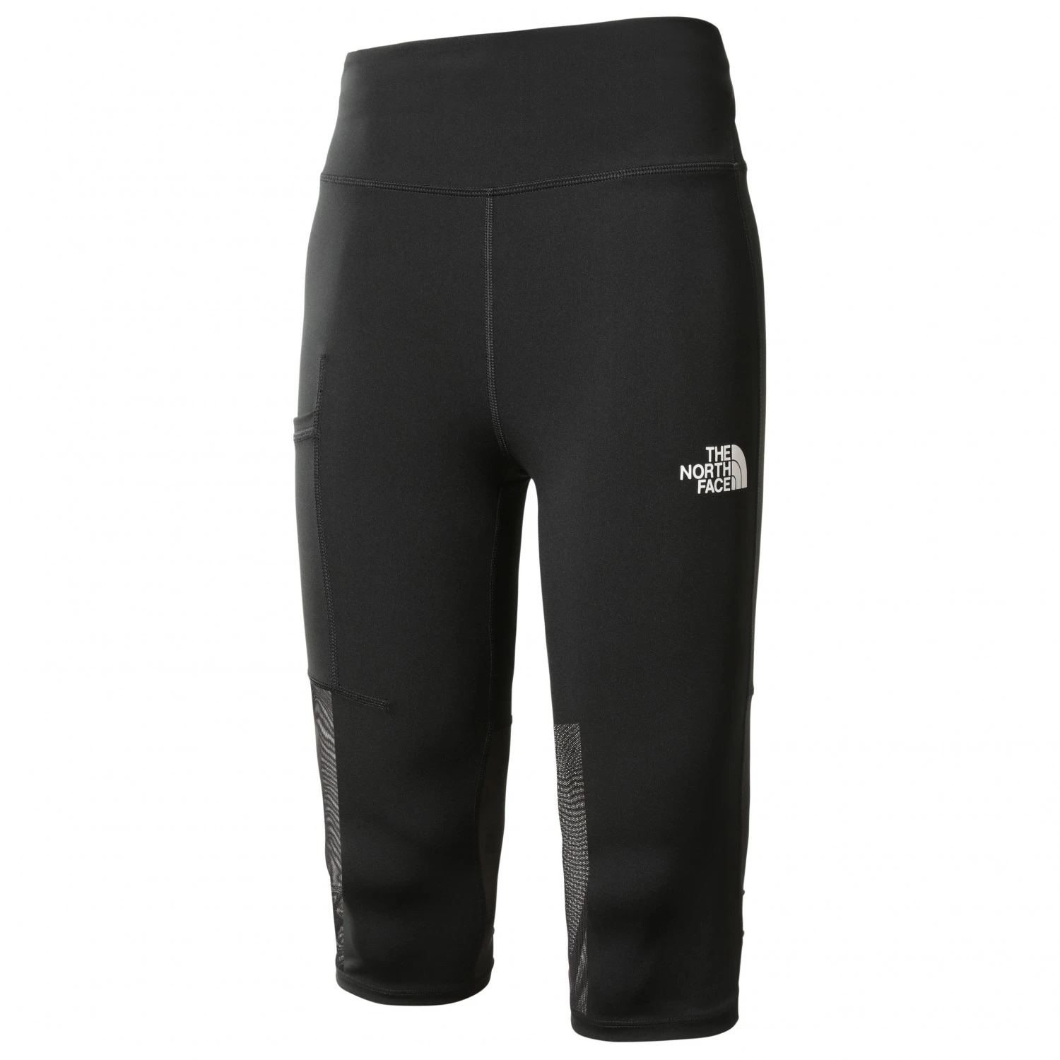 The North Face Women's Movmynt Capri - Leggings 3 The North Face Women's Movmynt Capri - Leggings