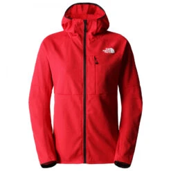 The North Face Women's Summit Futurefleece Fullzip Hoodie - Fleecejacke -Outdoor Bekleidungs Laden the north face womens summit futurefleece fullzip hoodie fleecejacke 1