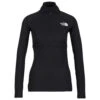 The North Face Women's Summit Futurefleece LT 1/2 Zip - Fleecepullover -Outdoor Bekleidungs Laden the north face womens summit futurefleece lt 1 2 zip fleecepullover