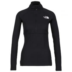 The North Face Women's Summit Futurefleece LT 1/2 Zip - Fleecepullover