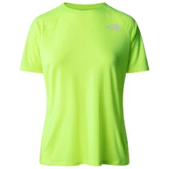 The North Face Women's Summit High Trail Run S/S - Funktionsshirt -Outdoor Bekleidungs Laden the north face womens summit high trail run s s funktionsshirt 1