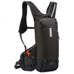Thule Rail Bike Hydration 8 - Bike-Rucksack -Outdoor Bekleidungs Laden thule rail bike hydration 8 bike rucksack 1