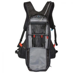 Thule Rail Bike Hydration 8 - Bike-Rucksack -Outdoor Bekleidungs Laden thule rail bike hydration 8 bike rucksack detail 4