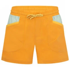 TROLLKIDS Girl's Senja Shorts - Shorts -Outdoor Bekleidungs Laden trollkids girls senja shorts shorts 1