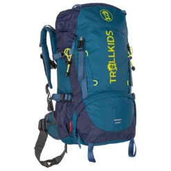 TROLLKIDS Kid's Trolltunga Pack 30 - Kinderrucksack -Outdoor Bekleidungs Laden trollkids kids trolltunga pack 30 kinderrucksack 1