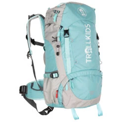 TROLLKIDS Kid's Trolltunga Pack 30 - Kinderrucksack -Outdoor Bekleidungs Laden trollkids kids trolltunga pack 30 kinderrucksack 2
