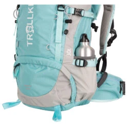 TROLLKIDS Kid's Trolltunga Pack 30 - Kinderrucksack -Outdoor Bekleidungs Laden trollkids kids trolltunga pack 30 kinderrucksack detail 4
