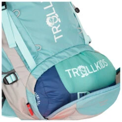 TROLLKIDS Kid's Trolltunga Pack 30 - Kinderrucksack -Outdoor Bekleidungs Laden trollkids kids trolltunga pack 30 kinderrucksack detail 8