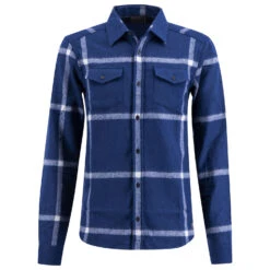 Ulvang Yddin Wool Flanell Shirt - Hemd 11 Ulvang Yddin Wool Flanell Shirt - Hemd -Outdoor Bekleidungs Laden ulvang yddin wool flanell shirt hemd 1