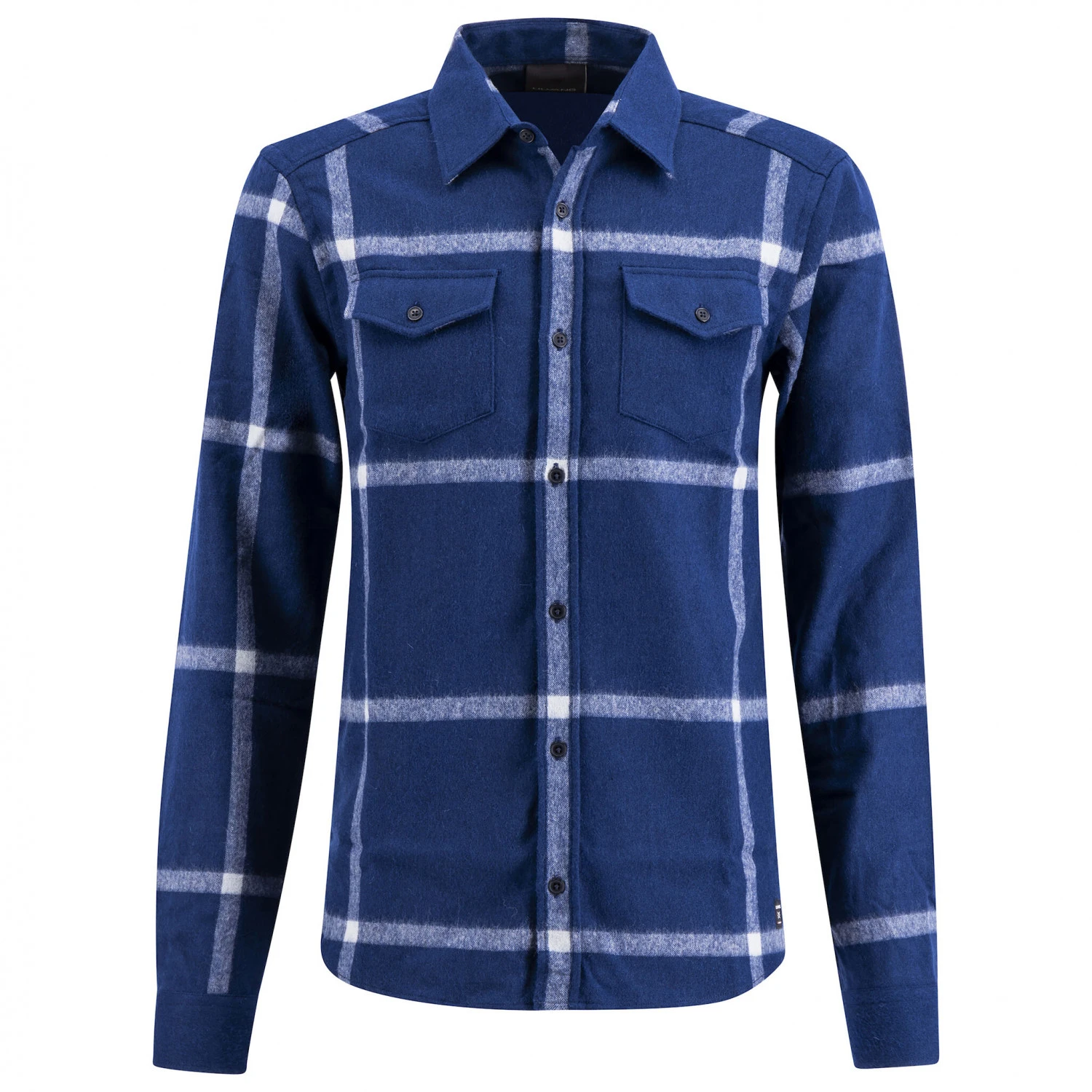 Ulvang Yddin Wool Flanell Shirt - Hemd 7 Ulvang Yddin Wool Flanell Shirt - Hemd – Bild 5