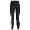 Under Armour Women's Armour Branded Leggings - Leggings -Outdoor Bekleidungs Laden under armour womens armour branded leggings leggings