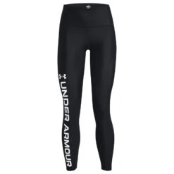 Under Armour Women's Armour Branded Leggings - Leggings