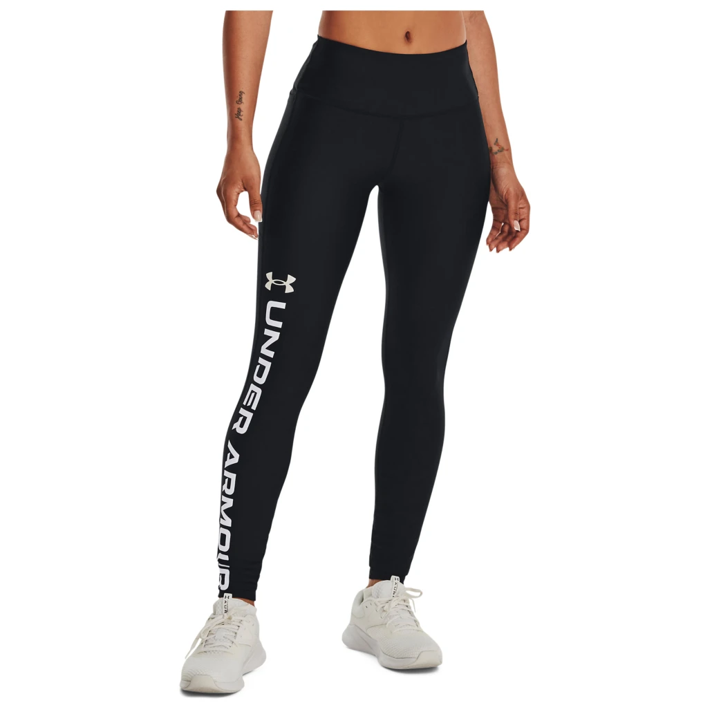 Under Armour Women's Armour Branded Leggings - Leggings 5 Under Armour Women's Armour Branded Leggings - Leggings – Bild 3