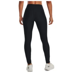 Under Armour Women's Armour Branded Leggings - Leggings 11 Under Armour Women's Armour Branded Leggings - Leggings -Outdoor Bekleidungs Laden under armour womens armour branded leggings leggings detail 4