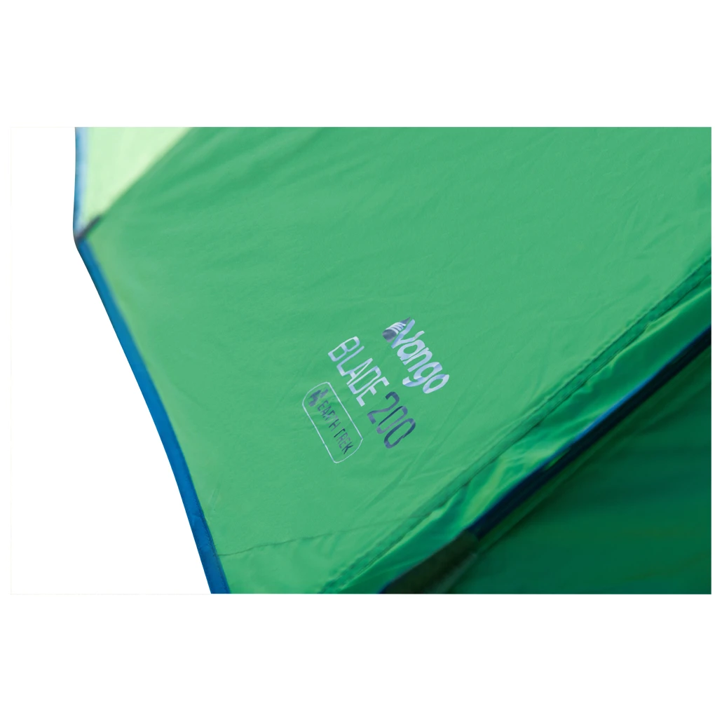 Vango Blade 200 - 2-Personen Zelt 10 Vango Blade 200 - 2-Personen Zelt – Bild 8