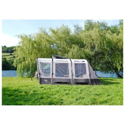 Vango Kela V Low - Bus-Vorzelt -Outdoor Bekleidungs Laden vango kela v low bus vorzelt detail 4