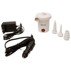 Vango Mistral AC/DC Pump - Luftpumpe -Outdoor Bekleidungs Laden vango mistral ac dc pump luftpumpe detail 3