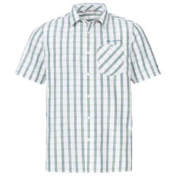 VAUDE Albsteig Shirt III - Hemd -Outdoor Bekleidungs Laden vaude albsteig shirt iii hemd 1