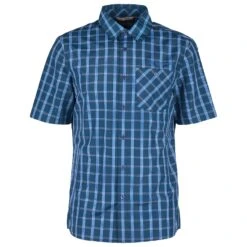 VAUDE Albsteig Shirt III - Hemd -Outdoor Bekleidungs Laden vaude albsteig shirt iii hemd 3