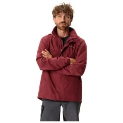 VAUDE Escape Bike Light Jacket - Fahrradjacke -Outdoor Bekleidungs Laden vaude escape bike light jacket fahrradjacke detail 3