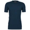 VAUDE Itri T-Shirt - Funktionsshirt -Outdoor Bekleidungs Laden vaude itri t shirt funktionsshirt