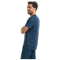 VAUDE Itri T-Shirt - Funktionsshirt 15 VAUDE Itri T-Shirt - Funktionsshirt -Outdoor Bekleidungs Laden vaude itri t shirt funktionsshirt detail 11