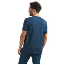 VAUDE Itri T-Shirt - Funktionsshirt 16 VAUDE Itri T-Shirt - Funktionsshirt -Outdoor Bekleidungs Laden vaude itri t shirt funktionsshirt detail 12