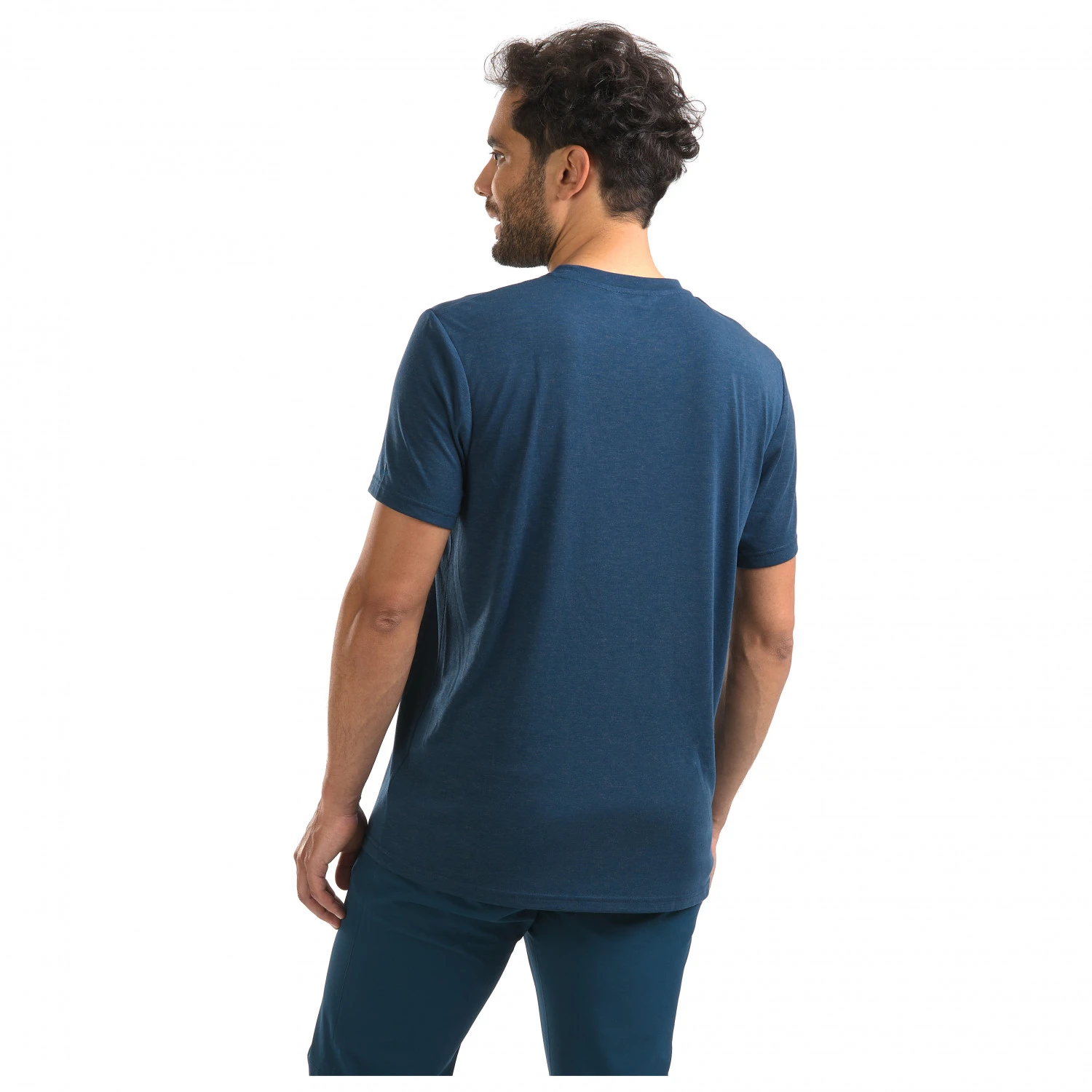 VAUDE Itri T-Shirt - Funktionsshirt 8 VAUDE Itri T-Shirt - Funktionsshirt – Bild 6