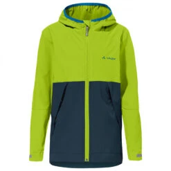 VAUDE Kid's Moab Stretch Jacket - Fahrradjacke -Outdoor Bekleidungs Laden vaude kids moab stretch jacket fahrradjacke 1