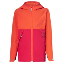 VAUDE Kid's Moab Stretch Jacket - Fahrradjacke